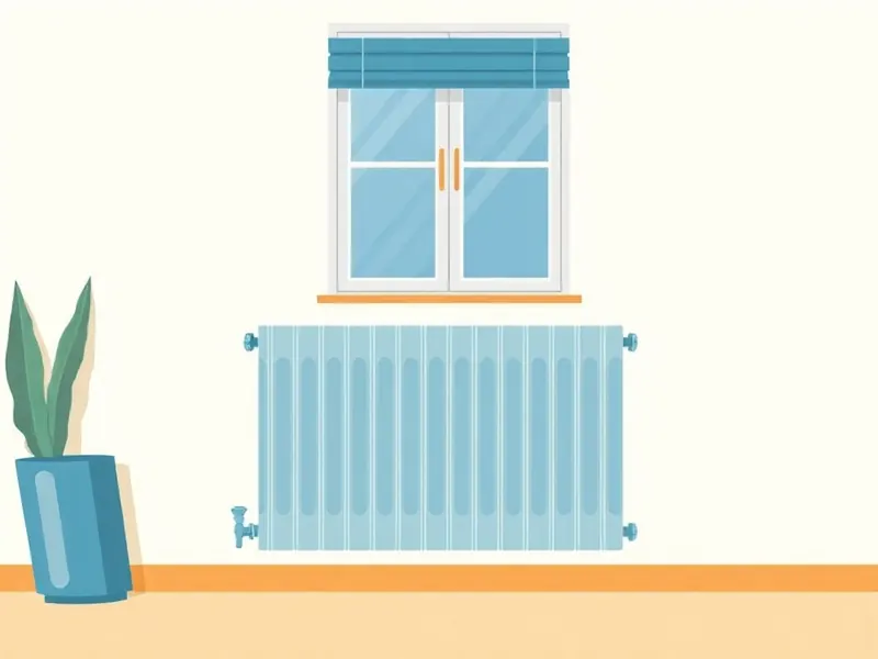 Remplacement de robinet thermostatique à Verrières-le-Buisson